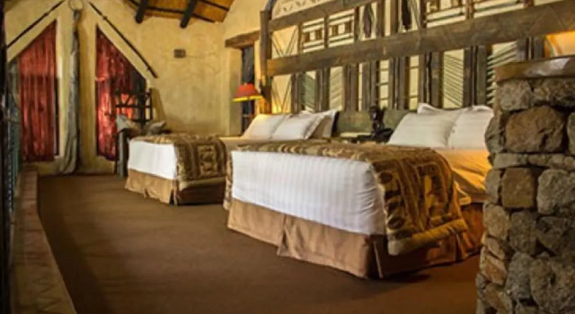 Lodge at the Ancient City, Book Hotel Hotels in Masvingo with a Pool, Swimming Pool