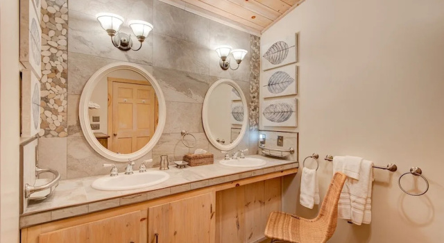 Номер Standard Heritage Hill Cabins