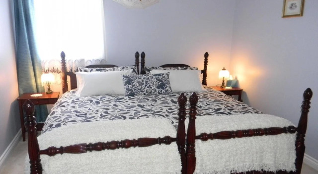 Old Town Memories Bed And Breakfast, Varaa Hotelli Niagara Wine Region Ontario