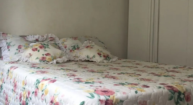 Номер Standard Apartamento Copacabana Central