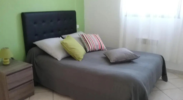 Апартаменты Appartement Abbazia proche Ghisonaccia