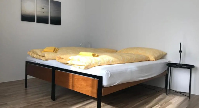 Muralto-Locarno: Miramonti Apt. 17, Забронировать Отель Муральто Локарно