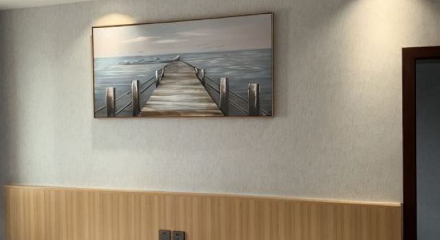 Люкс Deluxe Xinyang Lakeside Boutique Hotel