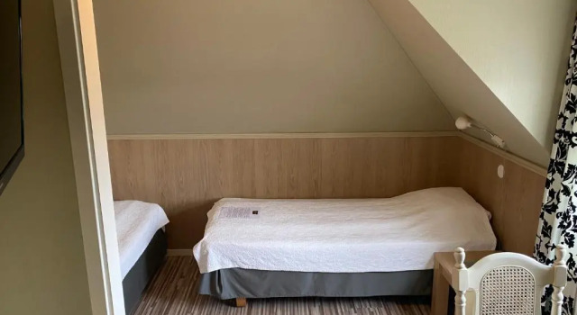 Двухместный номер Standard Hotel Tanum Gestgifveri