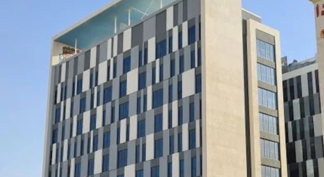 Ensuite Rooms and Studios - DUBAI