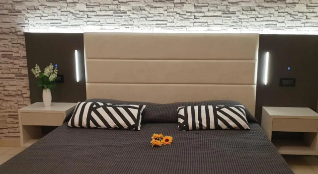 Апартаменты Цокольный этаж Residence Villalsole