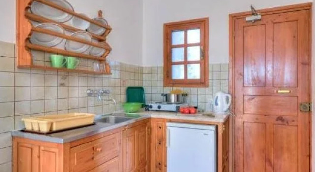 Pefkos Lemon Tree Apartments