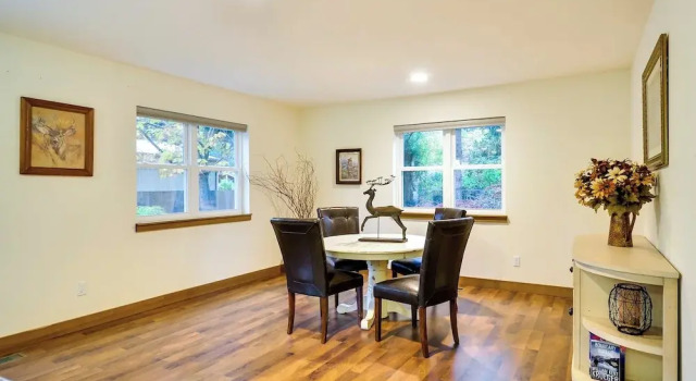Dog-friendly Milwaukie Home: 9 Mi to Dtwn Portland, Rezervați Casă de vacanță Milwaukie Willamette Valley