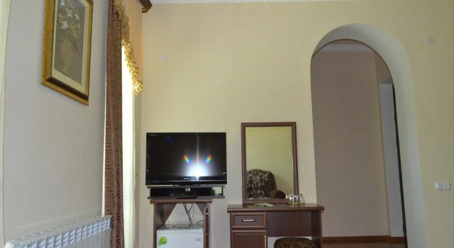 Hotel Otevan, Reserva ahora Hotel Ijevan Tavush region
