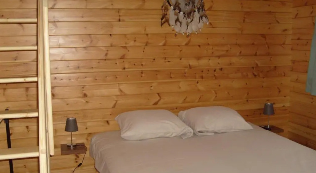 Номер Standard Willow Spring Way Station Bed & Breakfast