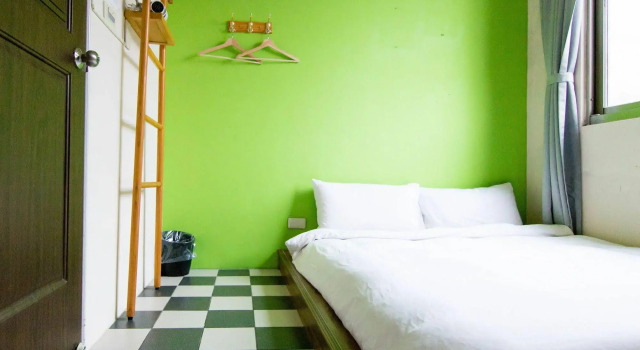 Jiufen Mountains Echoed B&B, Book Bed and Breakfast Hoteller i Chiufen med morgenmad, Morgenmad