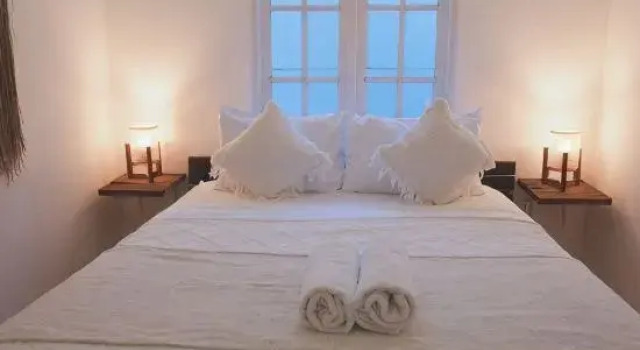 Вилла Villa The White House Seminyak
