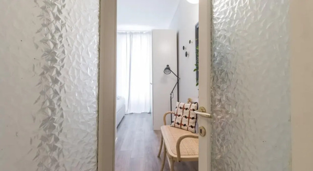 Italianway Comfort - Dei Transiti 7, Забронировать Апартаменты/квартира Апартаменты Милана, рядом с Лорето, Апартаменты/квартира