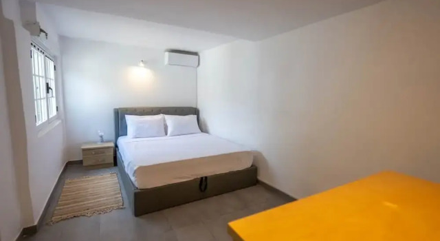 Aeraki Villa at Heraion Lagoon, Rezervovat Vila Loutraki 