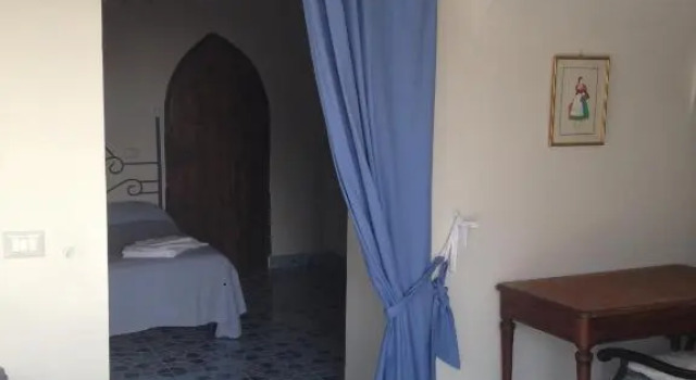 Domus Agricolae Corallina, Prenota Hotel Torre del Greco Campania