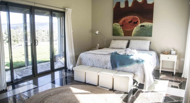 Spring Spur Stay, Buchen Sie Hotel Tawonga Victorian High Country