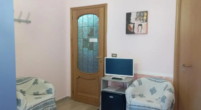 Lo Statere d' Argento, Rezerwuj Hotel Marina di Caulonia Kalabria