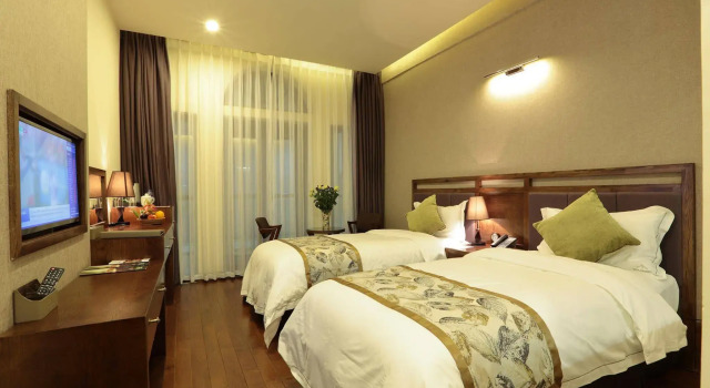 Canvas Sapa Legend Hotel