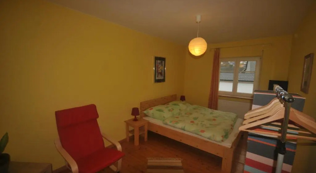 Номер Standard Bed And Breakfast Isidorus