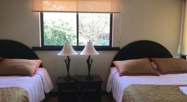 Oasis, Foglalás Szálloda Liberia Guanacaste
