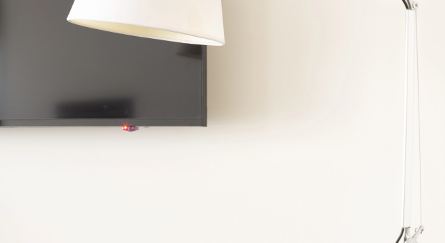 Номер Premium After Hotel Montevideo
