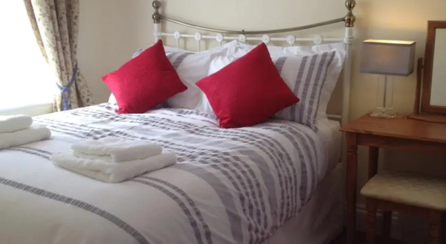 LA B and B Guest Accommodation