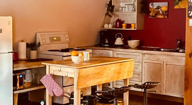 Люкс Country Charm B & B