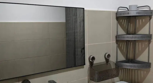 Номер Standard Luxhomme 3 Bed Condo With Balcony City Moutain View
