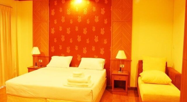 Twinsap Resort
