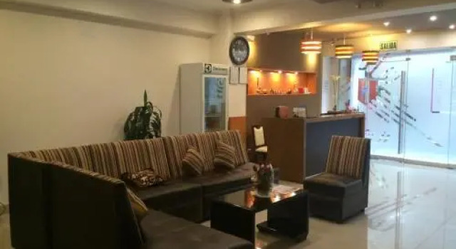 Hotel Tambo Real