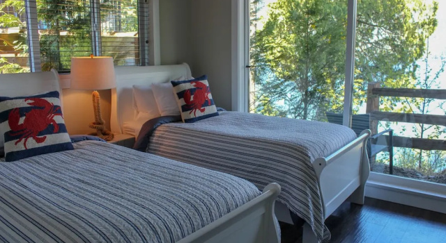 Coastal Cottages, Prenota Hotel Port Renfrew 