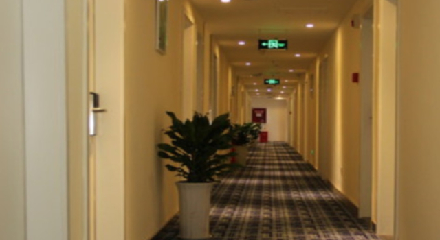 7 Days Inn Luzhou Long Ma Street Government Branch, Prenota Hotel Luzhou Sichuan