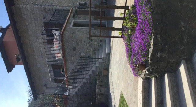 Апартаменты c 1 комнатой Casa Mary