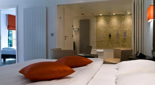 Коттедж Cocoon Hotel Belair
