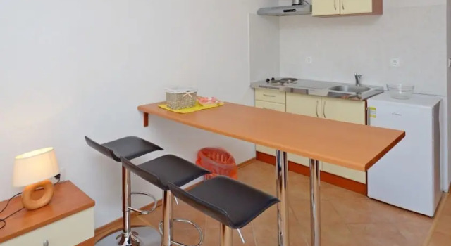 Студия Apartments Luka
