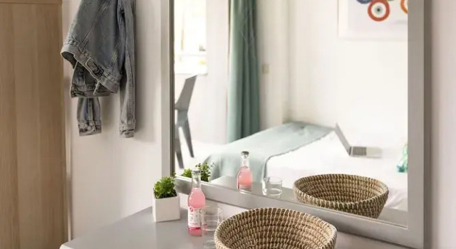 Номер Standard STAY Rhodes Hotel