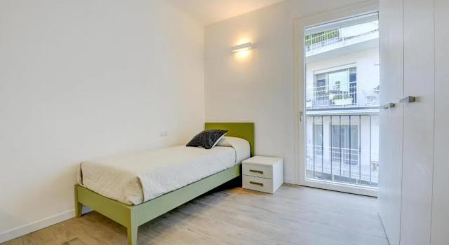 Апартаменты Maison Bellini 4