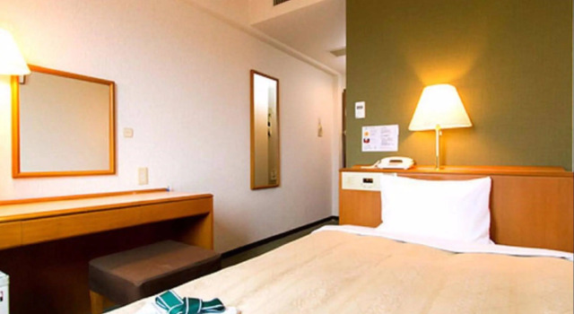 Central Hotel Takeoonsen Ekimae, Book Hotel Takeo Saga