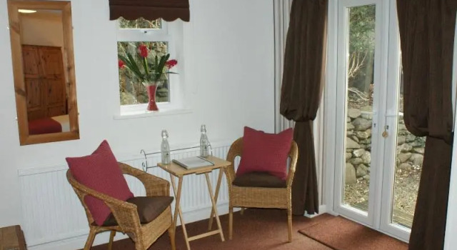 Talybont B&B