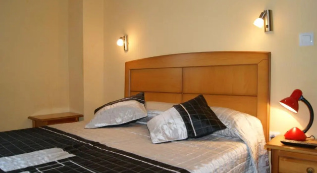 Номер Economy Casa Huésped Magdalena