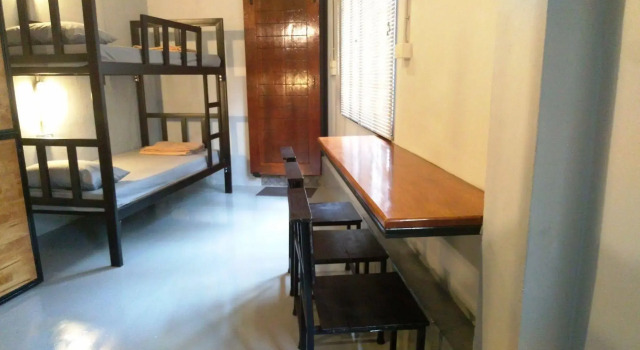 Baan hostel