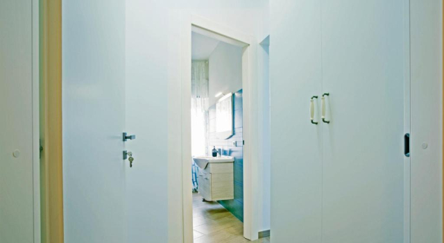 Номер Standard B&B Sapore di Mare al Corso