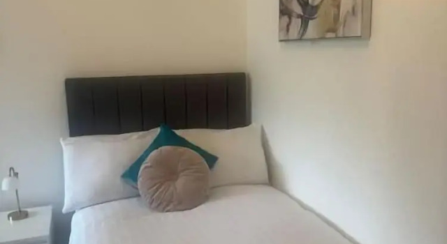 Люкс Deluxe Kingfield Boutique Hotel