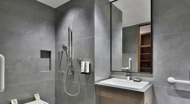 Двухместный номер Premium с видом на город Fairfield by Marriott Vadodara