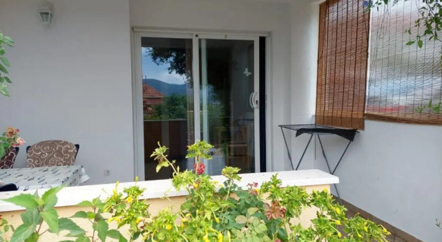 Студия Apartments Dijana