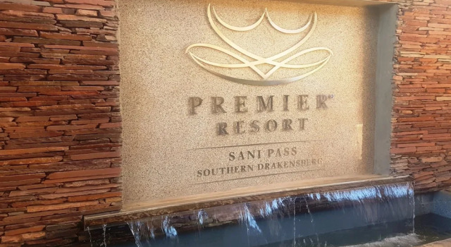 Premier Resort Sani Pass, Забронировать Курортный отель Курортные отели Хаймвилль, Курортный отель