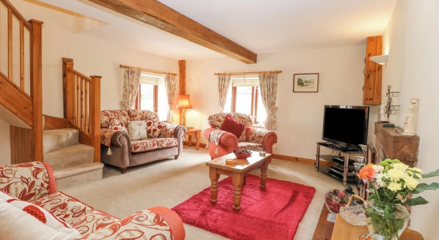 2 Stud Cottage, Book Feriehus Hainford Norfolk
