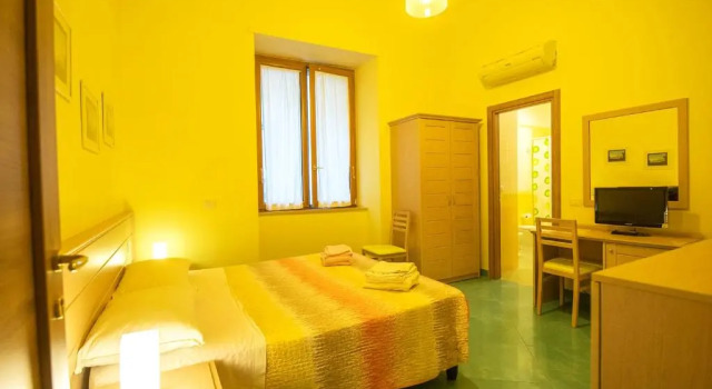 Номер Standard B&B al Centro Storico