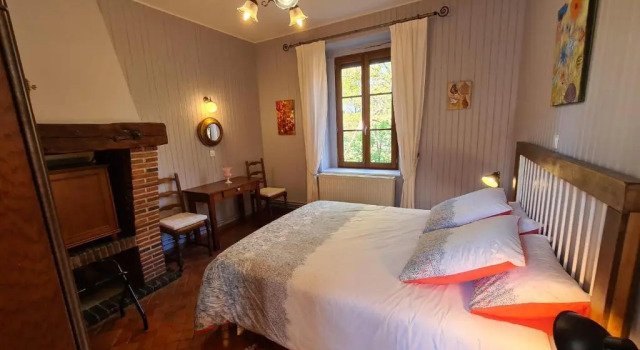 Gîte Ligny-le-Ribault, 3 pièces, 4 personnes - FR-1-590-225, Rezerwuj Hotel Ligny-le-Ribault Centre