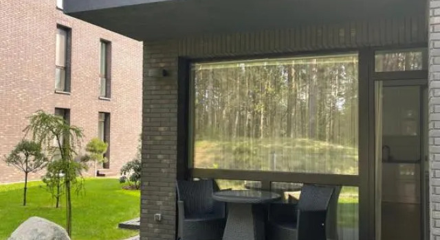 Vanagupės g 7H-2, Boek Hotel Palanga 